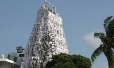 Annavaram Temple Latest News Ticket Price Hiked Details