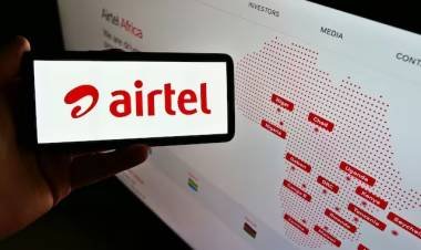 first time in this prepaid plan of airtel you are getting free netflix subscription with 84 days validity and 3gb data daily details