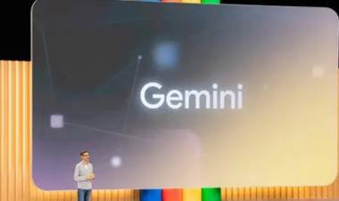  Google Launches New AI Google Gemini Click Here For Full Details