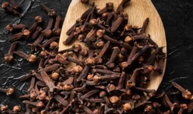  You Can Lose Weight With Cloves
