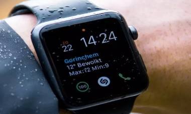 These Are Best Waterproof Smart Watches With Latest Features, Check Details