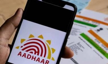 Aadhaar Card Misuse, Criminal Offences Punishment