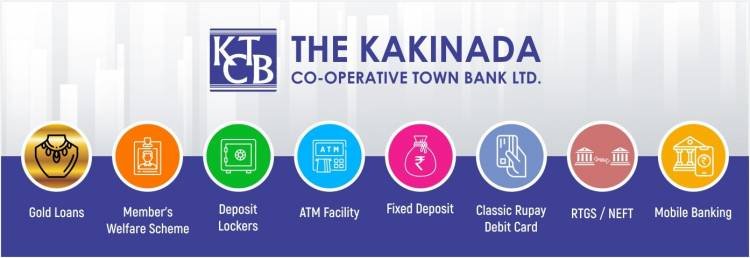 Jobs in kakinada co operative bank details
